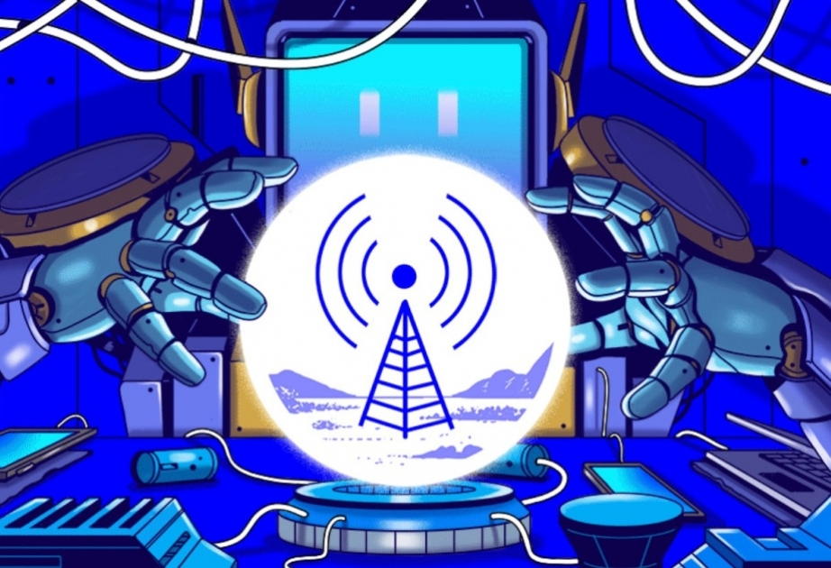 Топ-8 технологических трендов 2021 года