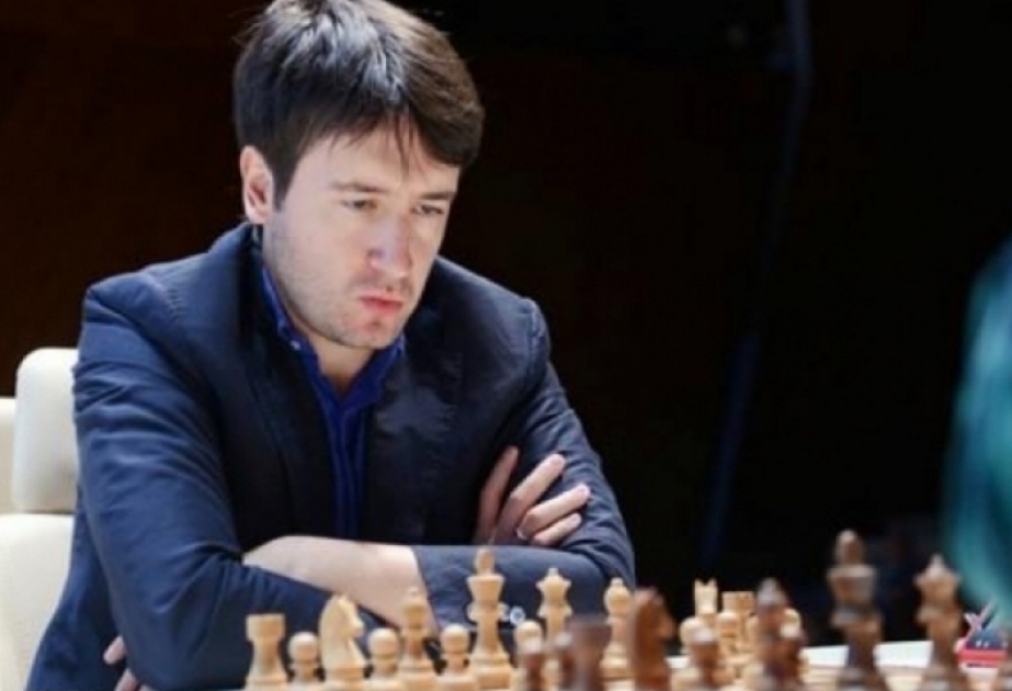 Airthings Masters Finale: Teymur Rajabov besiegt Lewon Aronjan aus Armenien