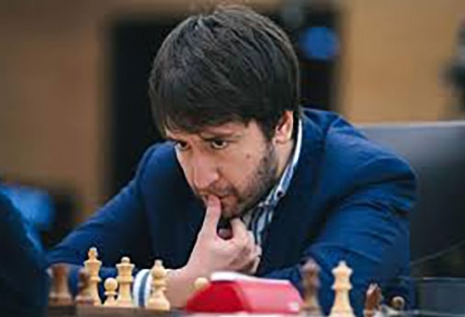 Teymur Rəcəbov “Airthings Masters” turnirində prinsipial rəqiblə həlledici mərhələdə mübarizə aparacaq