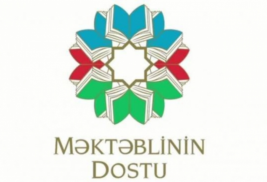 “Məktəblinin dostu” layihəsinin əhatə dairəsi genişləndirilib