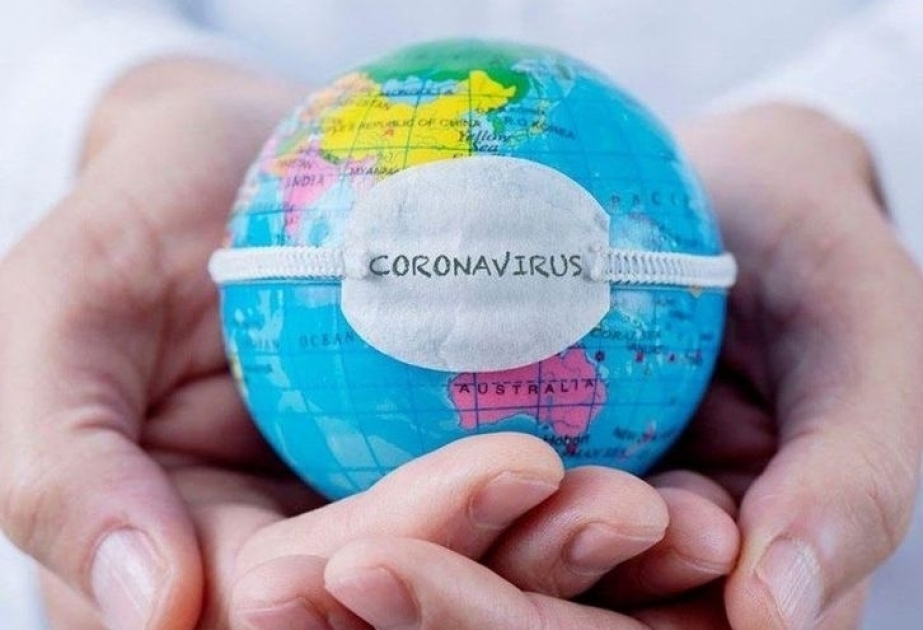 Covid-19 weltweit: Mehr als 616000 Neuinfektionen in 24 Stunden