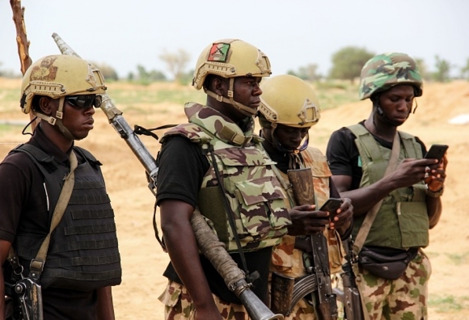 Nigerdə terror təşkilatı 75 dinc sakini qətlə yetirib