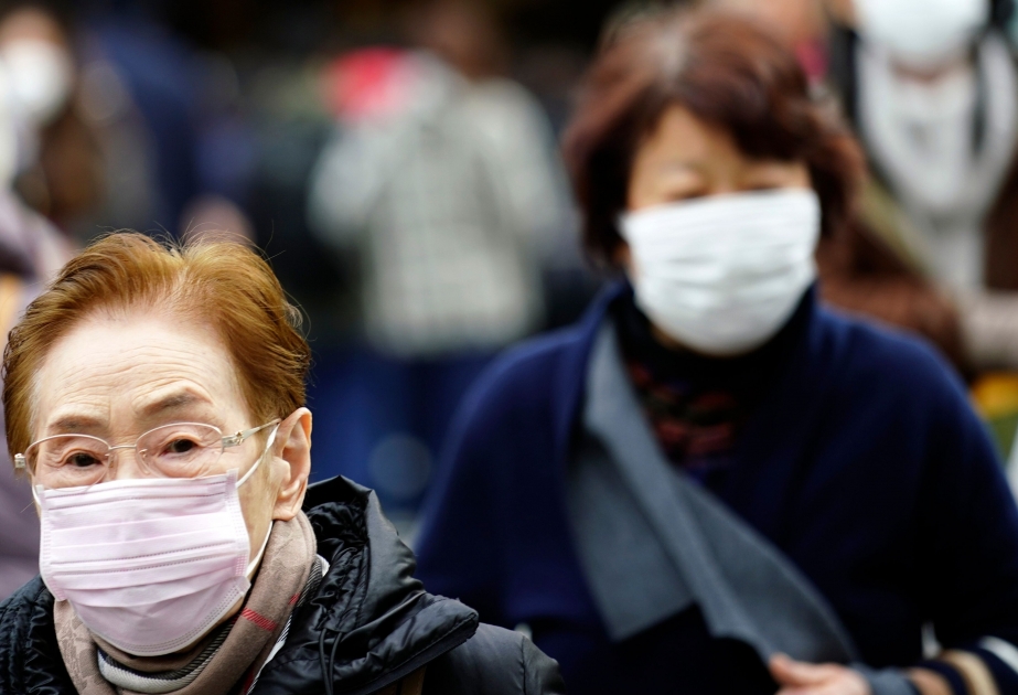 Dünyada koronavirus infeksiyasına yoluxanların sayı 85 milyon nəfəri ötüb