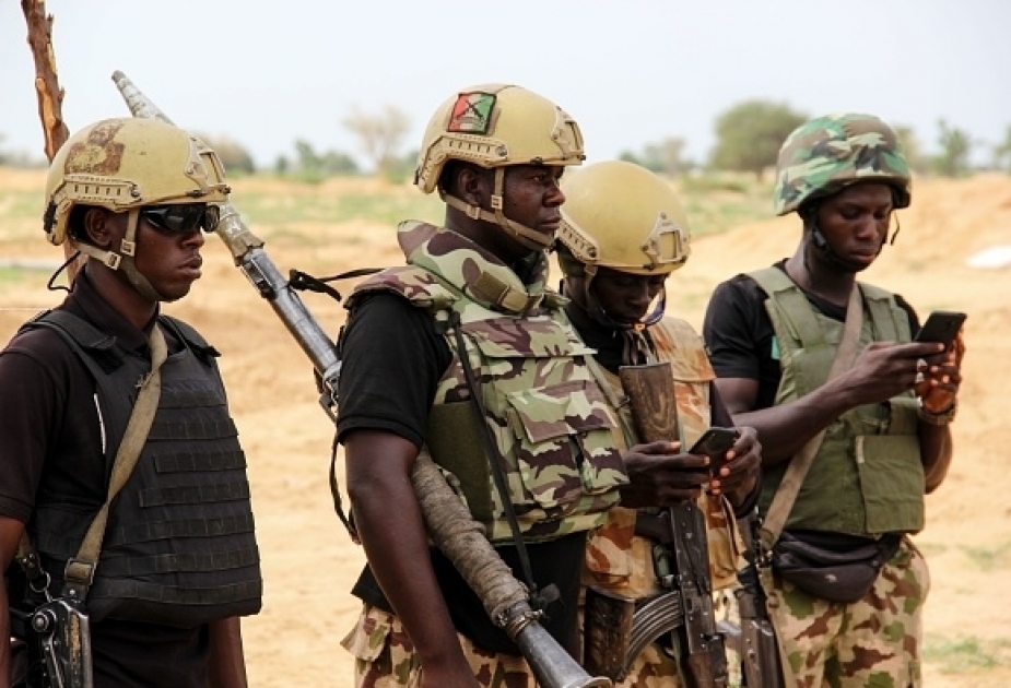 Mindestens 75 Tote bei Boko-Haram-Angriff im Niger
