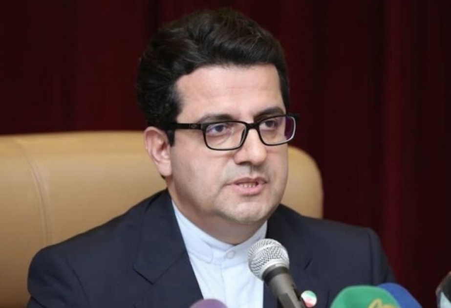 İran səfiri: Qarabağın azad edilməsi iqtisadi əlaqələrin inkişafına böyük imkan yaradıb