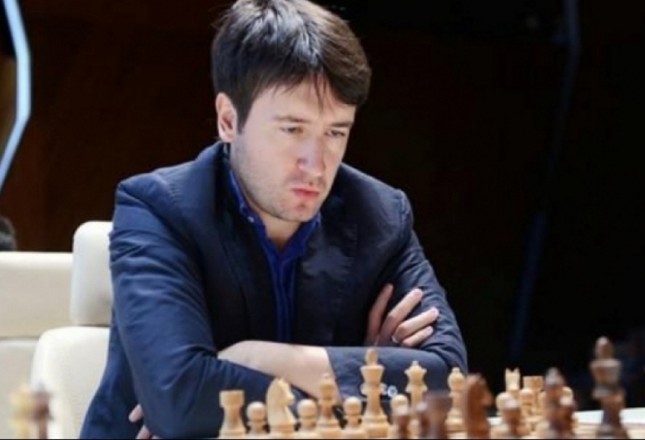 Teymur Rəcəbov: Sona qədər diqqətimi itirməməyə çalışdım