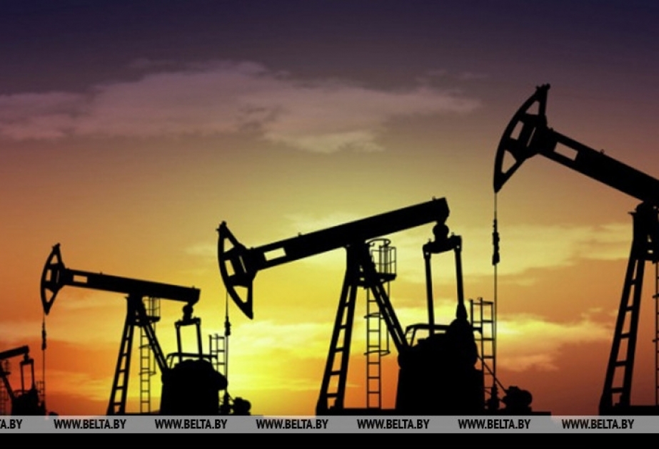 Belarús y SOCAR Trading pactan el suministro de petróleo