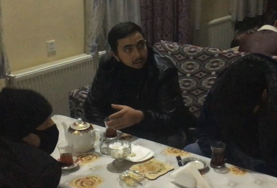 Gəncədə karantin rejimini pozan çay evi aşkarlanıb