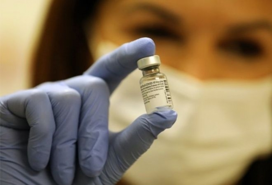 Reino Unido comienza a aplicar vacuna de Oxford contra Covid-19