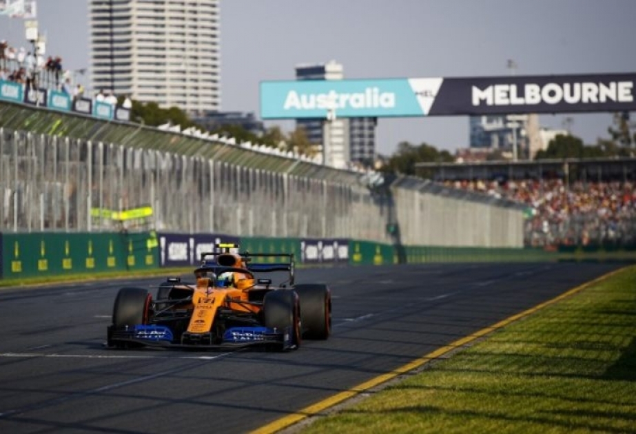 Судьба Гран При Австралии Ф-1 решится в ближайшие две недели