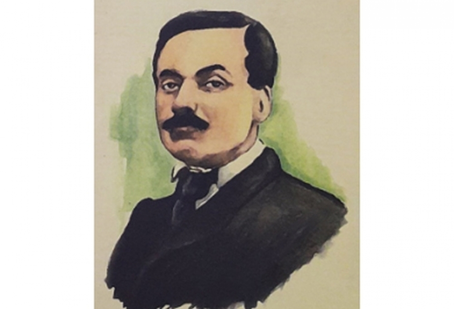Türkiyəli məşhur ədib İbrahim Şinasinin məzarının yeri müəyyən edilib