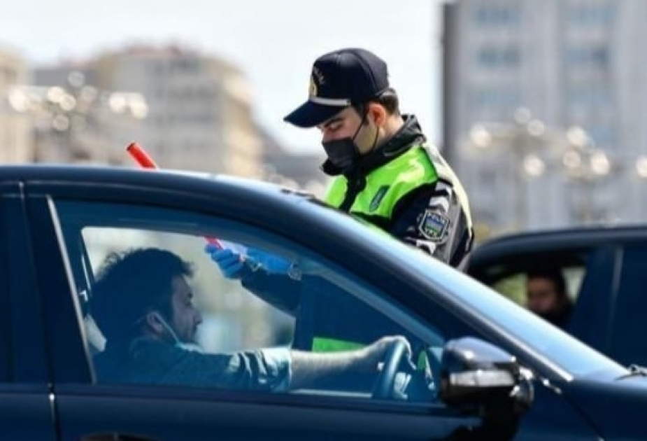 МВД: В минувший день c карантинных постов возвращены 2225 транспортных средств