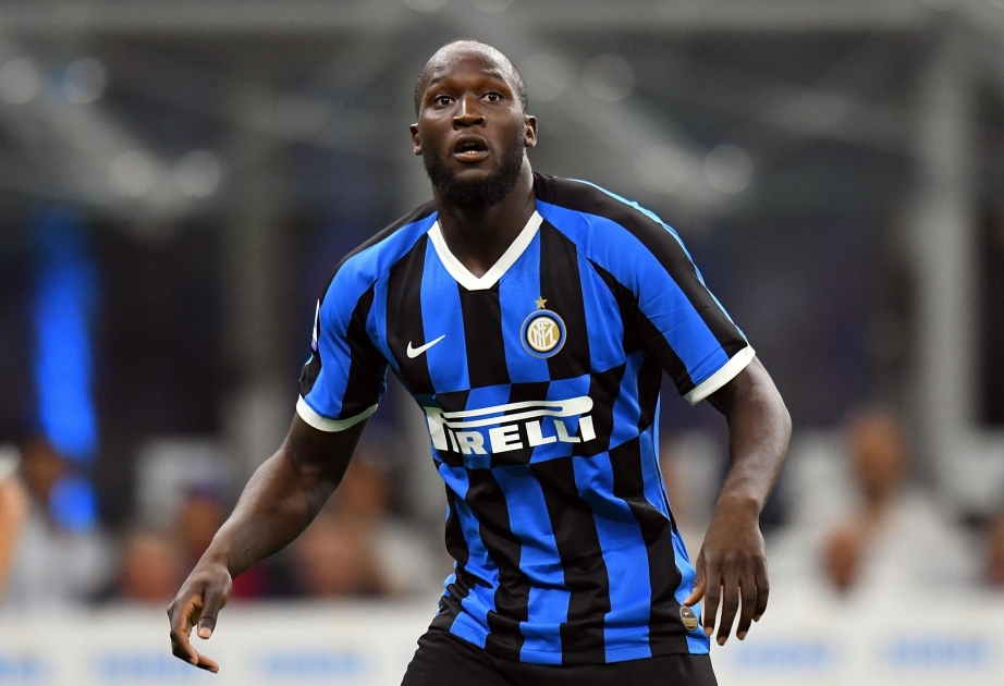 Romelu Lukaku Ronaldonun rekordunu yeniləyib
