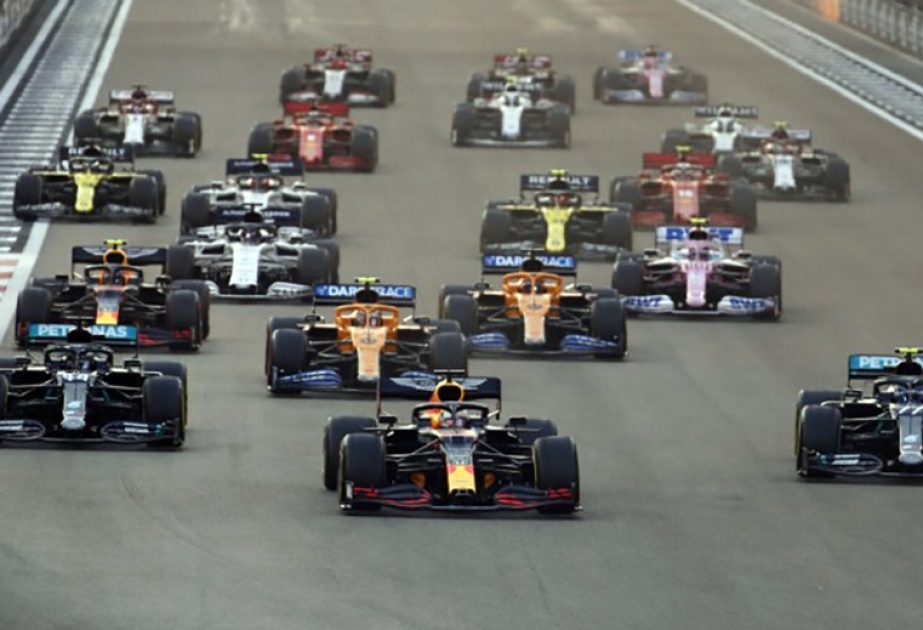 Формула 1: Пять смелых прогнозов на сезон 2021 года