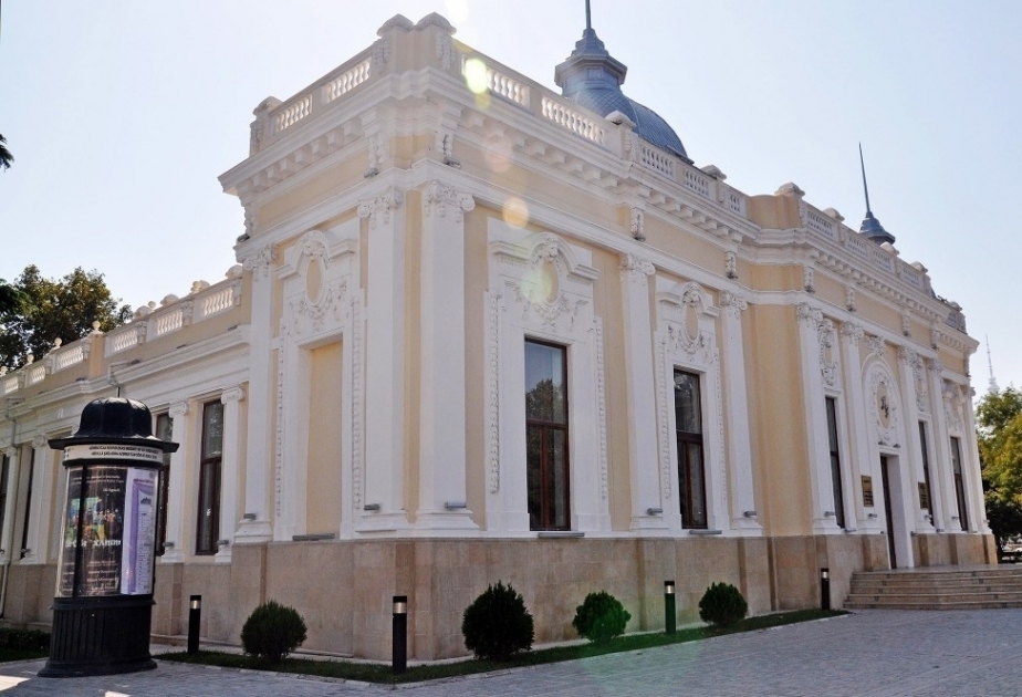 Kukla Teatrı yanvar repertuarını açıqlayıb