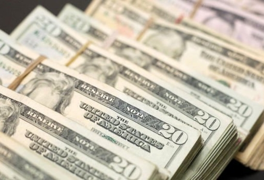 Neft Fondunun dekabrdakı valyuta hərraclarında dollar satışı artıb