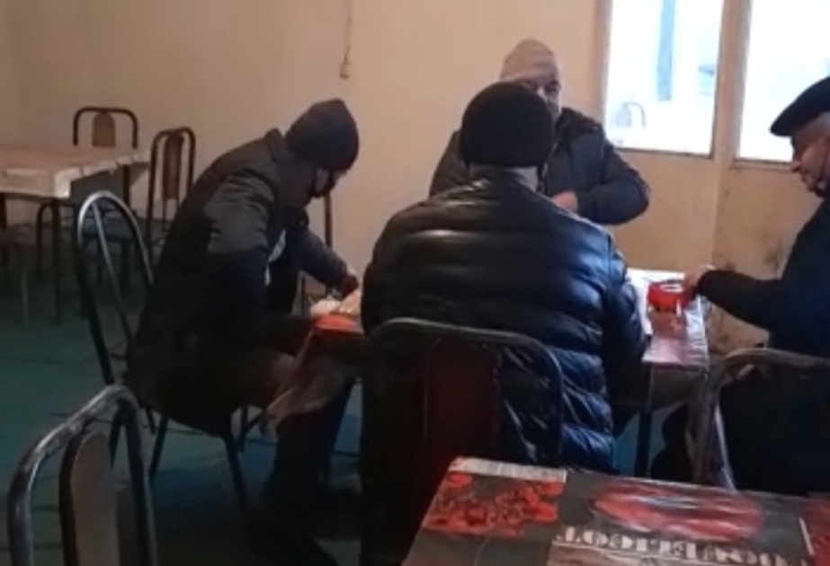 Oğuzda karantin qaydalarını pozan çayxana aşkar edilib