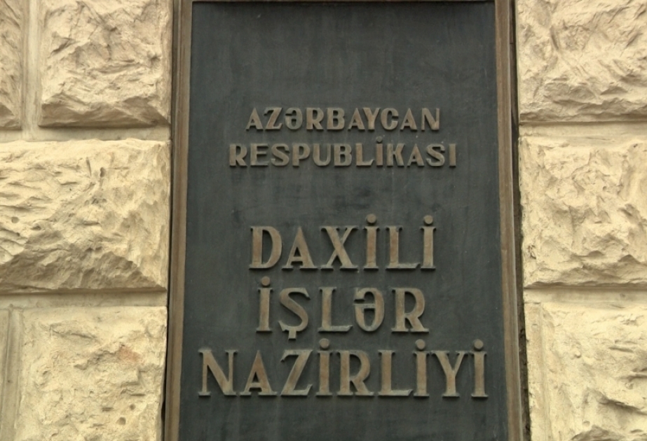 Ötən gün axtarışda olan 31 nəfər saxlanılıb