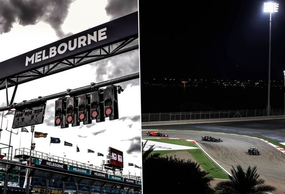 Wird der Formel-1-Auftakt in Melbourne verschoben?