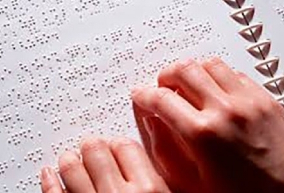 World Braille Day highlights importance of accessible information