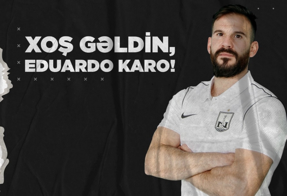 “Neftçi”nin məşqçilər korpusunda yeni təyinat olub