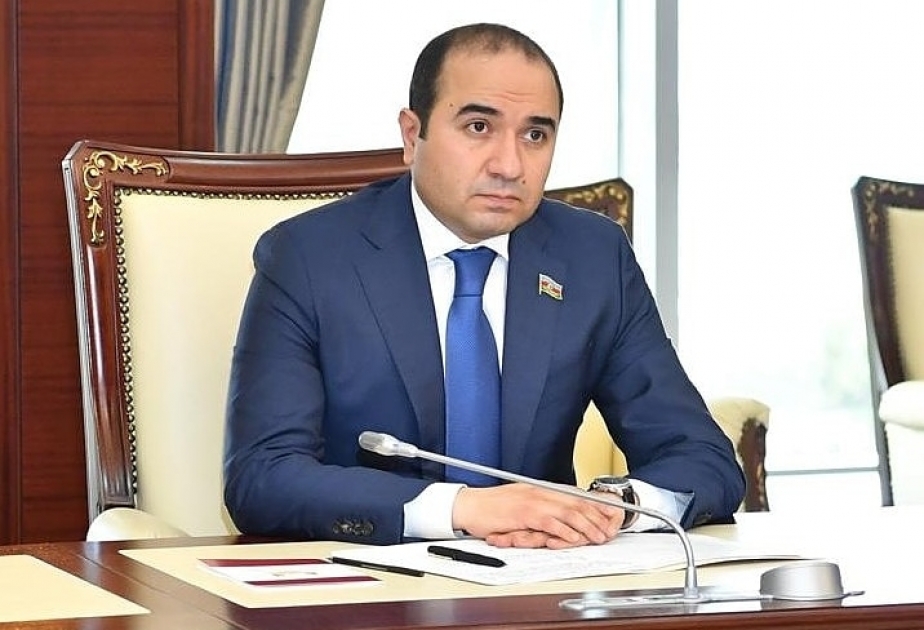 Qarabağ Dirçəliş Fondunun yaradılması soydaşlarımızın işğaldan azad olunmuş ərazilərimizdə rahat və təhlükəsiz yaşayışa qayıdışını şərtləndirir