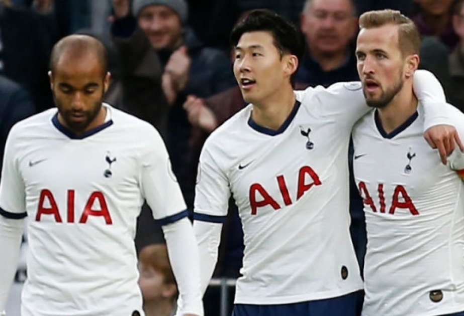 “Tottenhem”in hücumçusu Asiyanın ən yaxşı futbolçusu seçilib