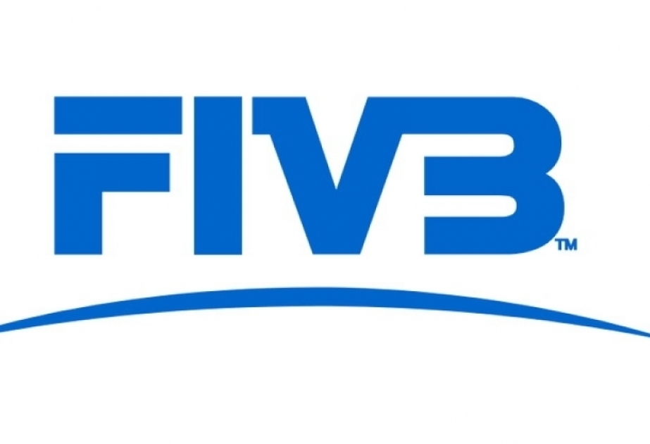 Azerbaiyán sigue en el 26º lugar en el ranking mundial de la FIVB
