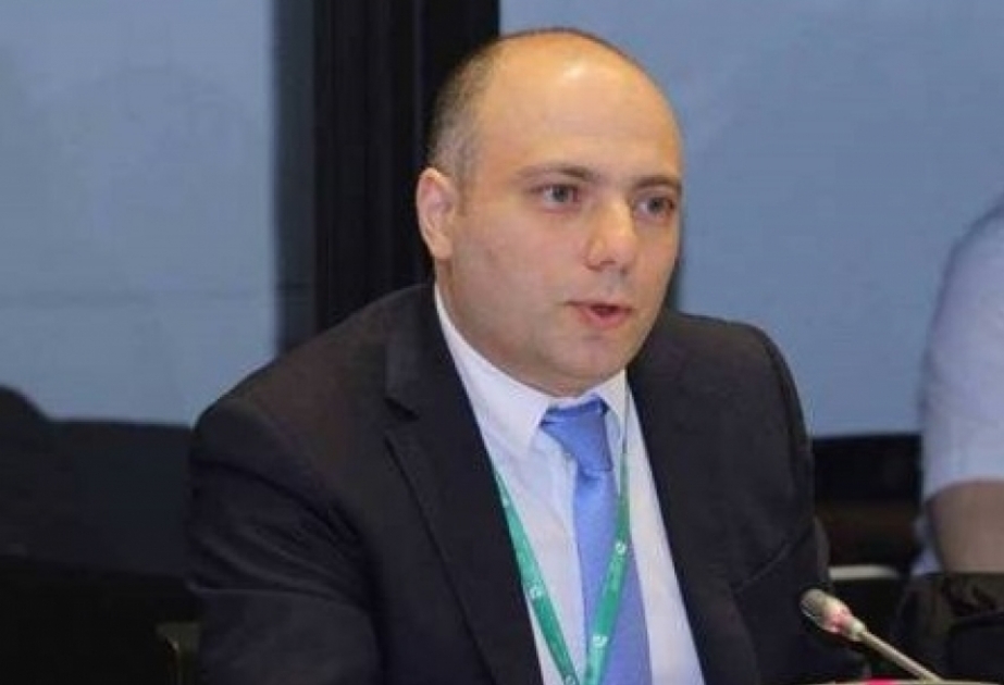 Anar Kərimov Azərbaycanın Mədəniyyət naziri təyin edilib – SƏRƏNCAM