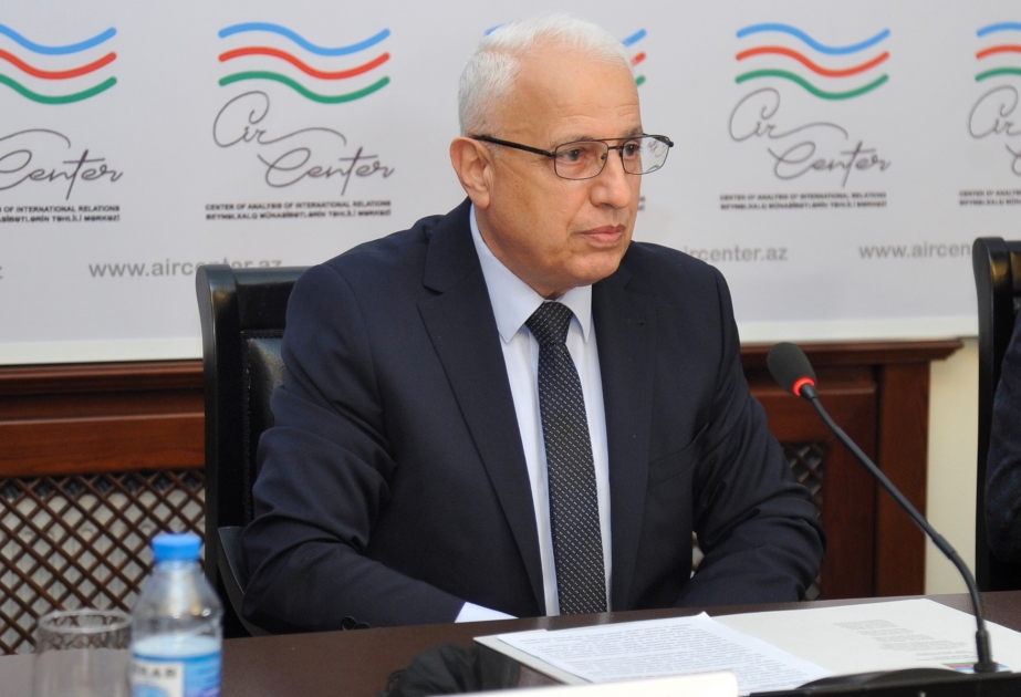 Comisión Estatal de Azerbaiyán: “Dos civiles están en cautiverio en Armenia”