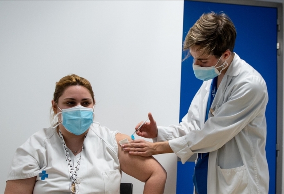 Los diagnósticos positivos para coronavirus en España aumentaron un 25% en la última semana