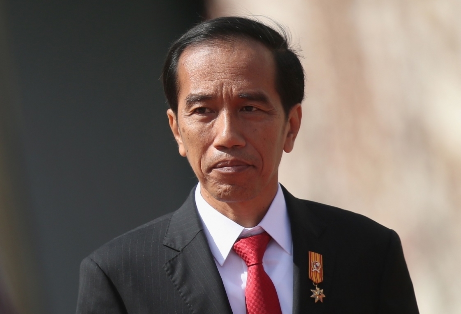 Le président indonésien sera le premier à se faire vacciner contre le Covid-19 dans son pays