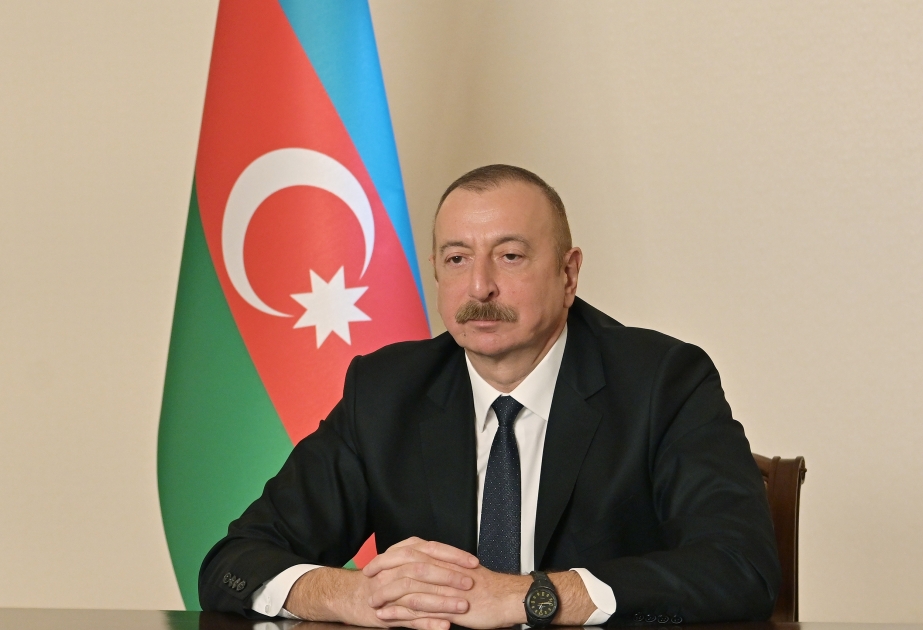 Prezident İlham Əliyev: İşğaldan azad edilmiş torpaqlarda muğam mərkəzləri yaradılacaq