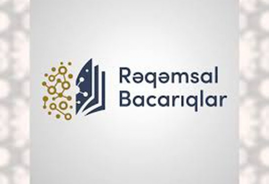 “Rəqəmsal bacarıqlar” layihəsi 100 mindən çox şagirdi əhatə edir