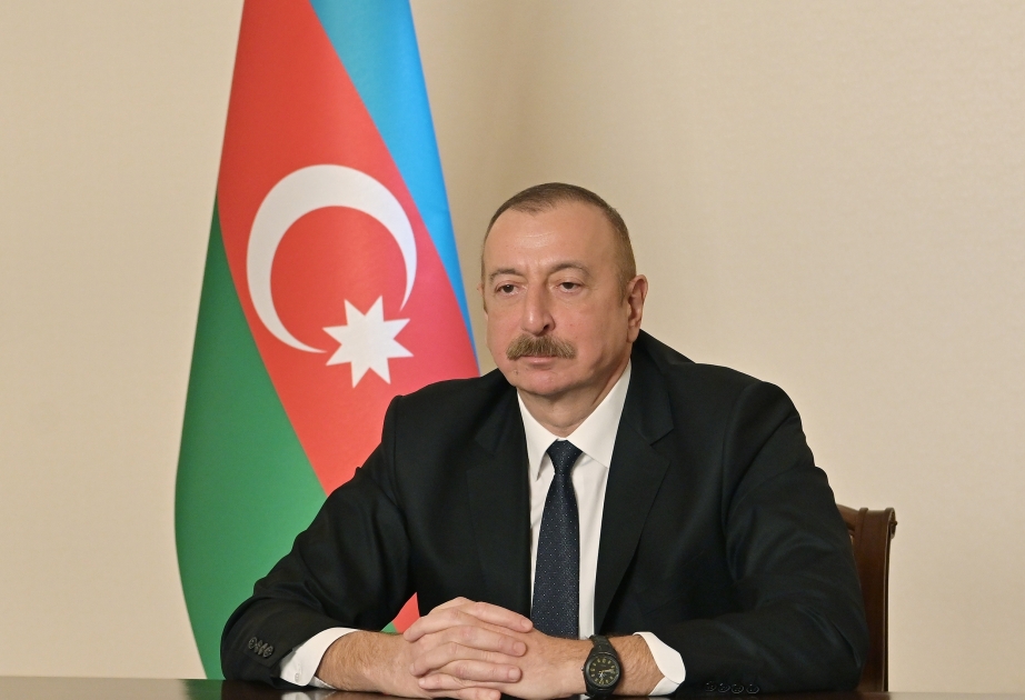 Президент Ильхам Алиев: На освобожденных от оккупации землях будут созданы центры мугама