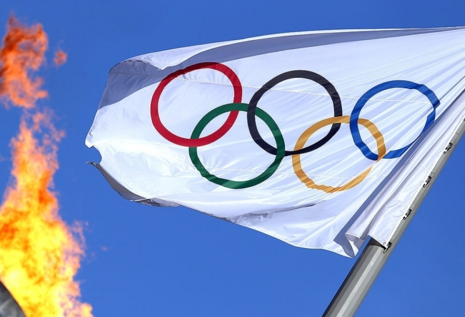 L'Ukraine prétend accueillir les Jeux Olympiques de 2030 ou 2032