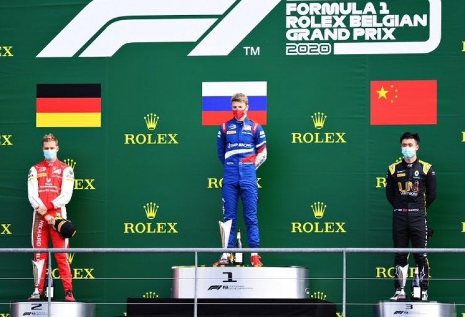 Джок Клиа станет тренером Шумахера и Шварцмана в академии Ferrari