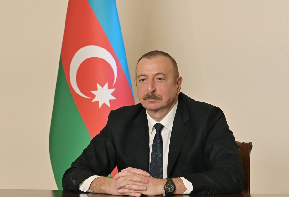 Prezident İlham Əliyev: Bizim dəvətimizlə yanvar ayında ICESCO-nun missiyası Azərbaycana gələcək