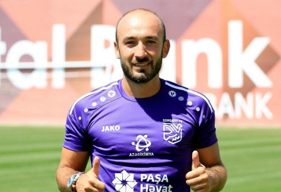 Azərbaycan millisinə yeni skaut təyin olunub