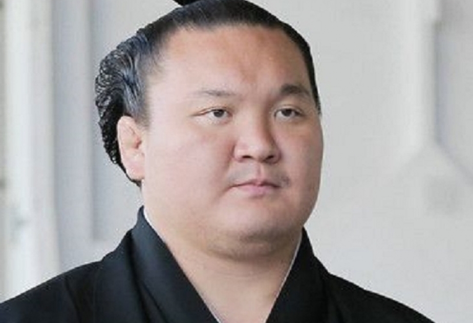 Böyük çempion yokozuna Hakuho koronavirusa yoluxub