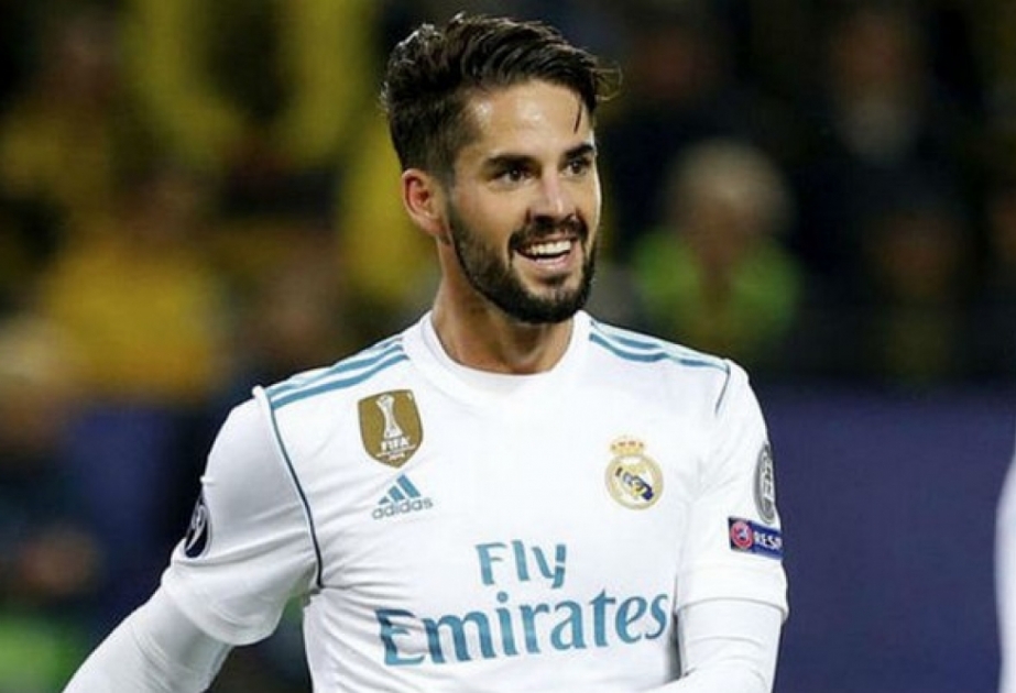 “Real Madrid” klubu üç futbolçu ilə vidalaşa bilər