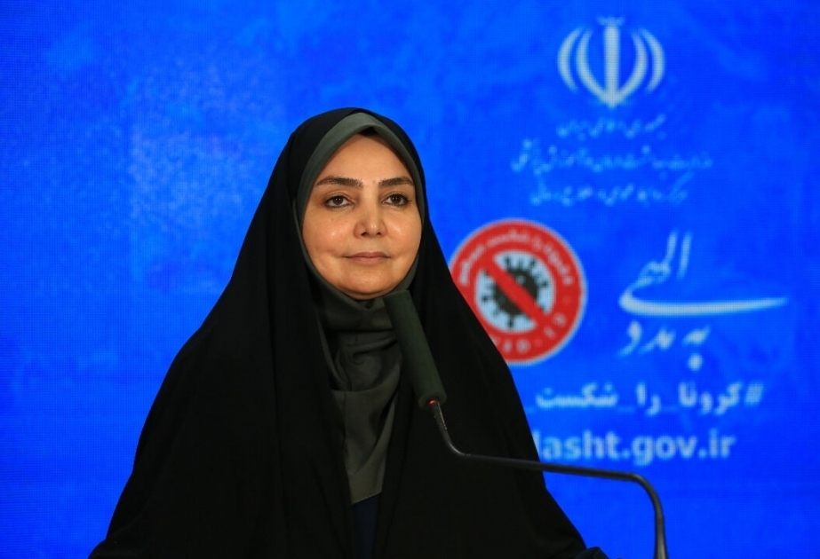 Zahl der Corona-Todesfällen im Iran deutlich gesunken