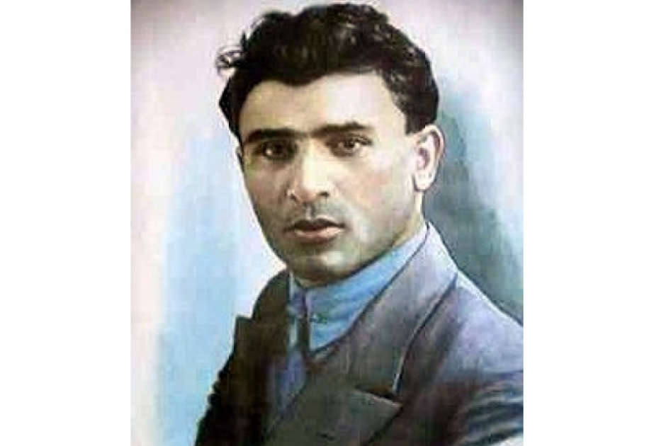 Yazmaram ürəyim sizi anmasa...