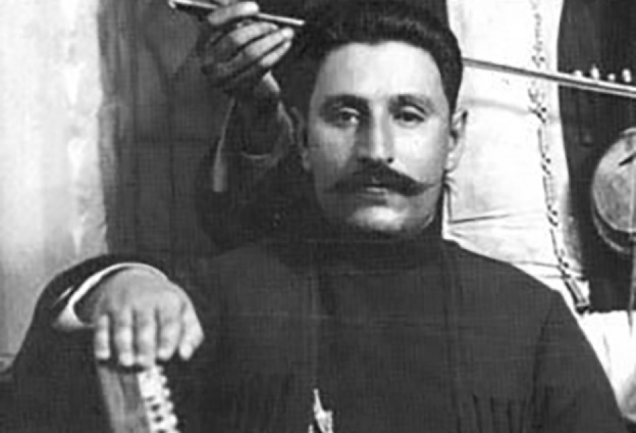 Beynəlxalq Muğam Mərkəzinin “Qarabağın musiqi xəzinəsi” layihəsi davam edir