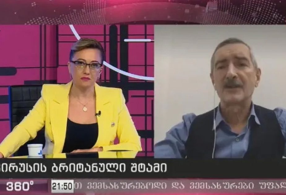 Gürcüstanda koronavirusun yeni ştammları yayılıb