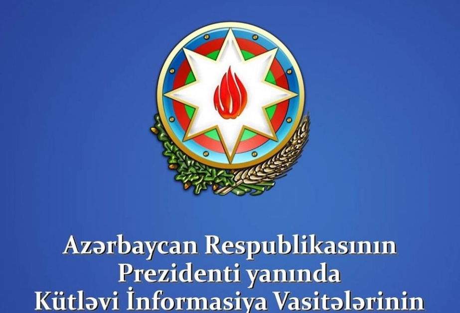 KİVDF: Qəzet redaksiyalarına 2021-ci ilin I yarısı üçün maliyyə yardımının göstərilməsi ilə bağlı müsabiqə yekunlaşıb