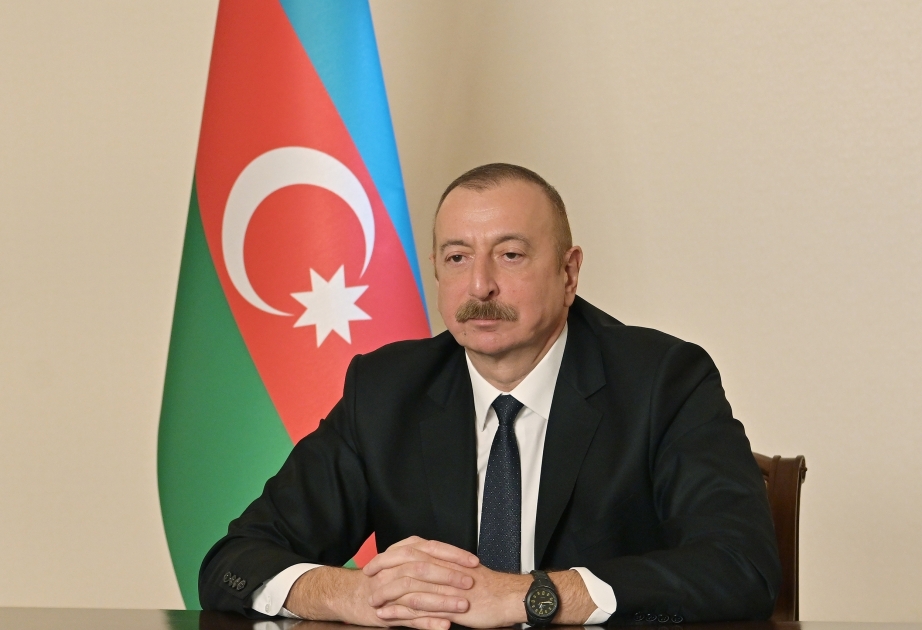 Präsident Ilham Aliyev: Im Rayon Füsuli wird ein internationaler Flughafen gebaut