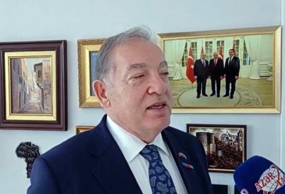 Hulusi Kılıç: Bölgədəki vəziyyəti gərginləşdirmək cəhdləri Ermənistana fəlakət vəd edir
