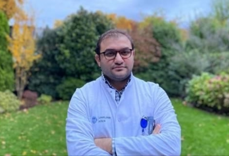 Azərbaycanlı alim insult xəstələrində indiyədək icra olunmayan kiçik damar əməliyyatlarının mümkünlüyünü sübut edib