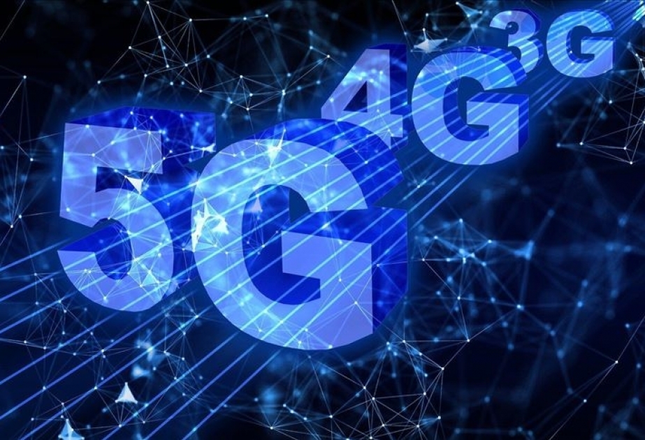 2025-ci ilədək Qərbi Avropa ölkələrində “5G”nin əhatə dairəsi 55 faizədək artacaq